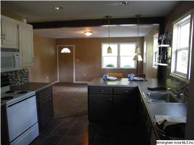 8810 Decatur Highway North Kimberly, AL 35091 - Photo 17 of 20