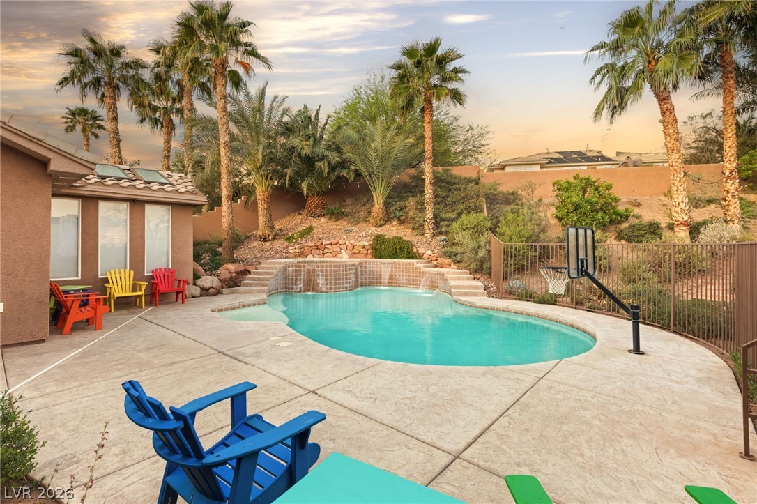 1032 Norellat Road Henderson, NV 89011 - Photo 44 of 51 Gallery Image 44