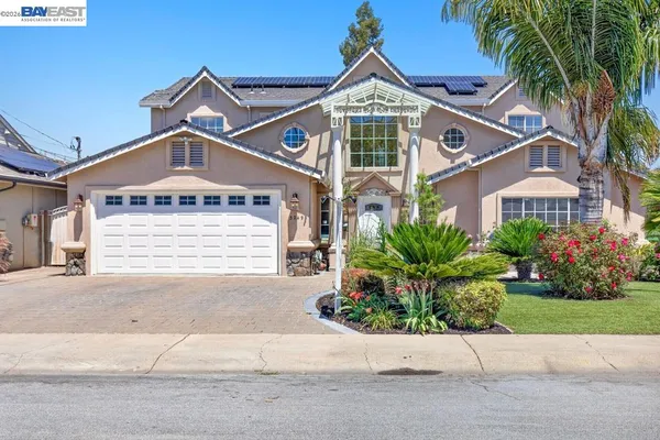 $2,699,000 | 3249 Greenwood Drive, Fremont, CA 94536