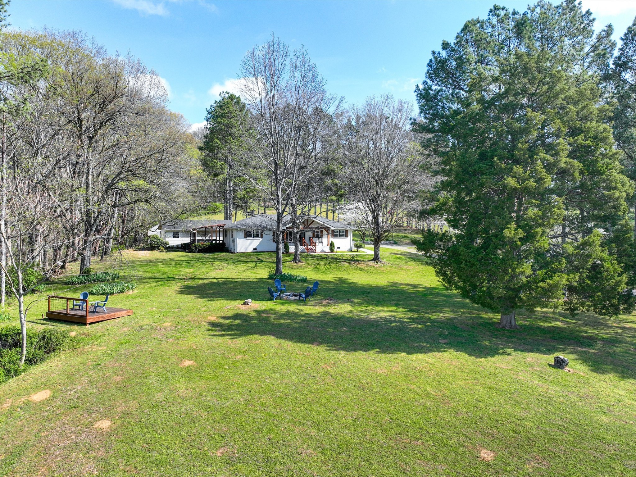 1454 Johnson Road Lewisburg, TN 37091 - Photo 50 of 85
