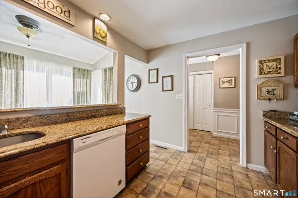 $317,000 | 214 Waters Edge Drive, Unit 214, Southington, CT 06489
