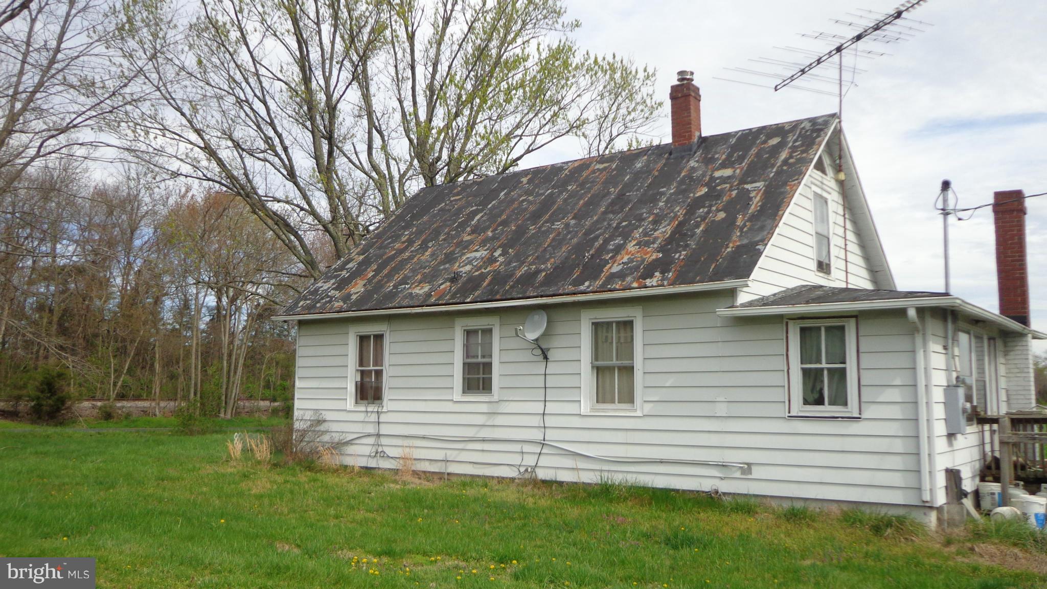 24145 Rapidan Road Mitchells, VA 22729 - Photo 3 of 3 Exterior (General)