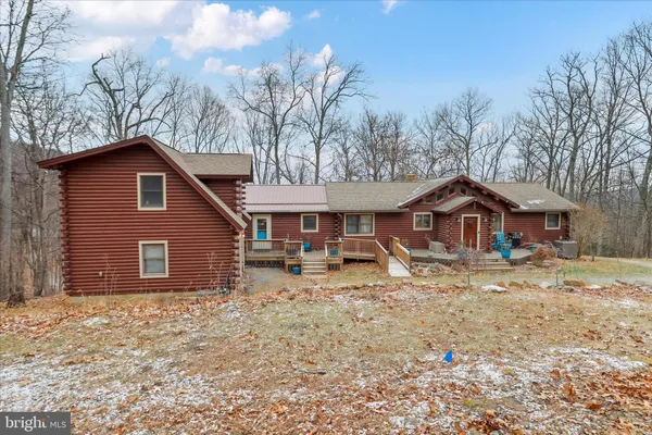 $549,900 | 1400 Core Road, Romney, WV 26757