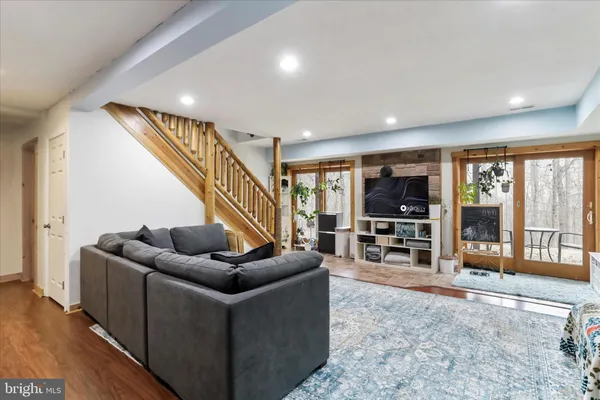 $549,900 | 1400 Core Road, Romney, WV 26757