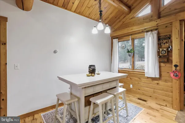$549,900 | 1400 Core Road, Romney, WV 26757