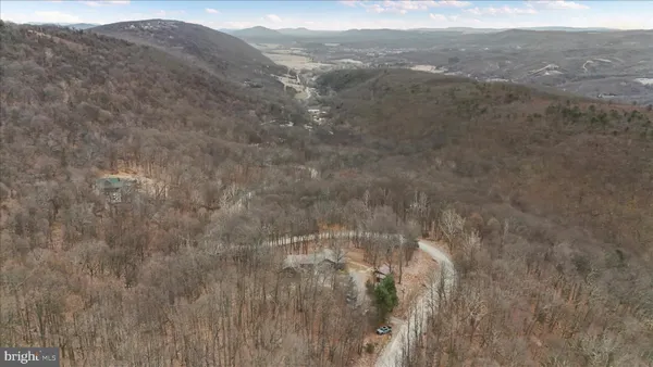 $549,900 | 1400 Core Road, Romney, WV 26757