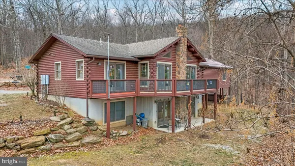 $549,900 | 1400 Core Road, Romney, WV 26757