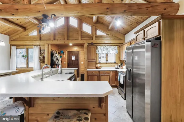 $549,900 | 1400 Core Road, Romney, WV 26757