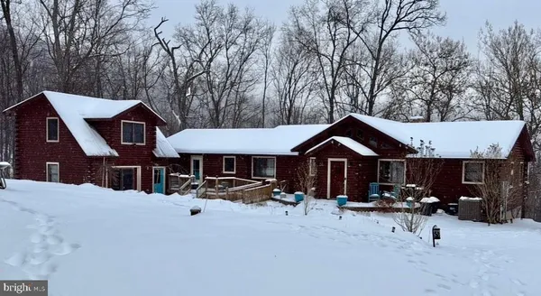 $549,900 | 1400 Core Road, Romney, WV 26757