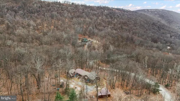 $533,000 | 1400 Core Road, Romney, WV 26757