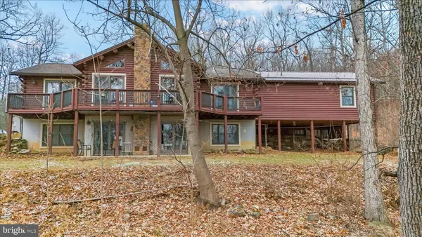 $533,000 | 1400 Core Road, Romney, WV 26757