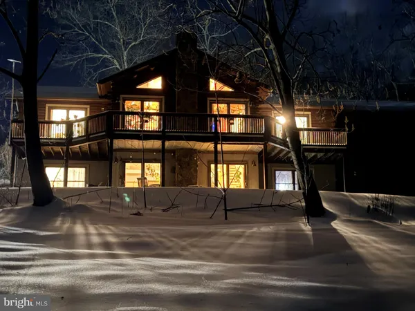 $533,000 | 1400 Core Road, Romney, WV 26757