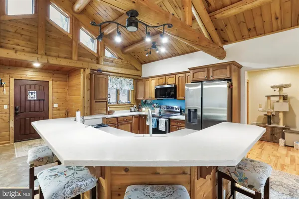 $549,900 | 1400 Core Road, Romney, WV 26757