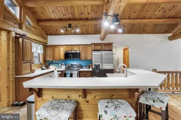 $549,900 | 1400 Core Road, Romney, WV 26757