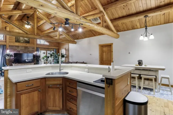 $549,900 | 1400 Core Road, Romney, WV 26757