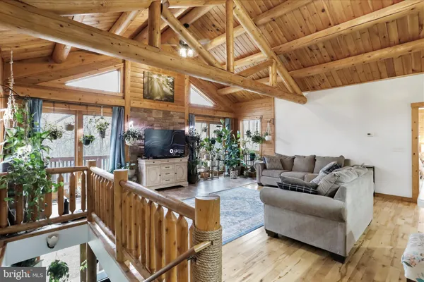 $549,900 | 1400 Core Road, Romney, WV 26757