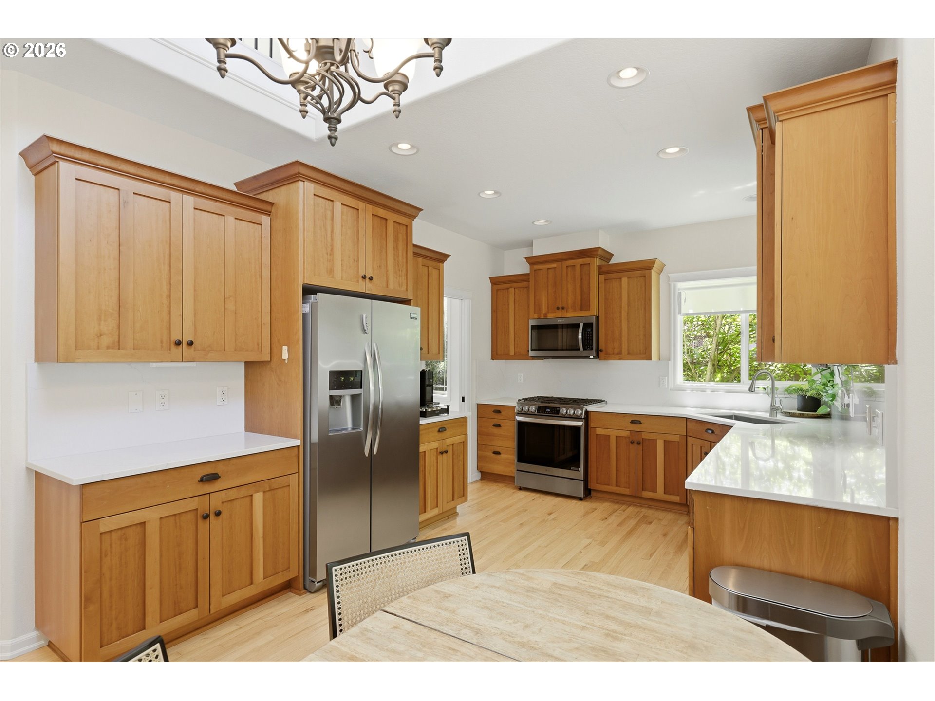 2237 Northwest Utah Court Camas, WA 98607 - Photo 16 of 47 Kitchen