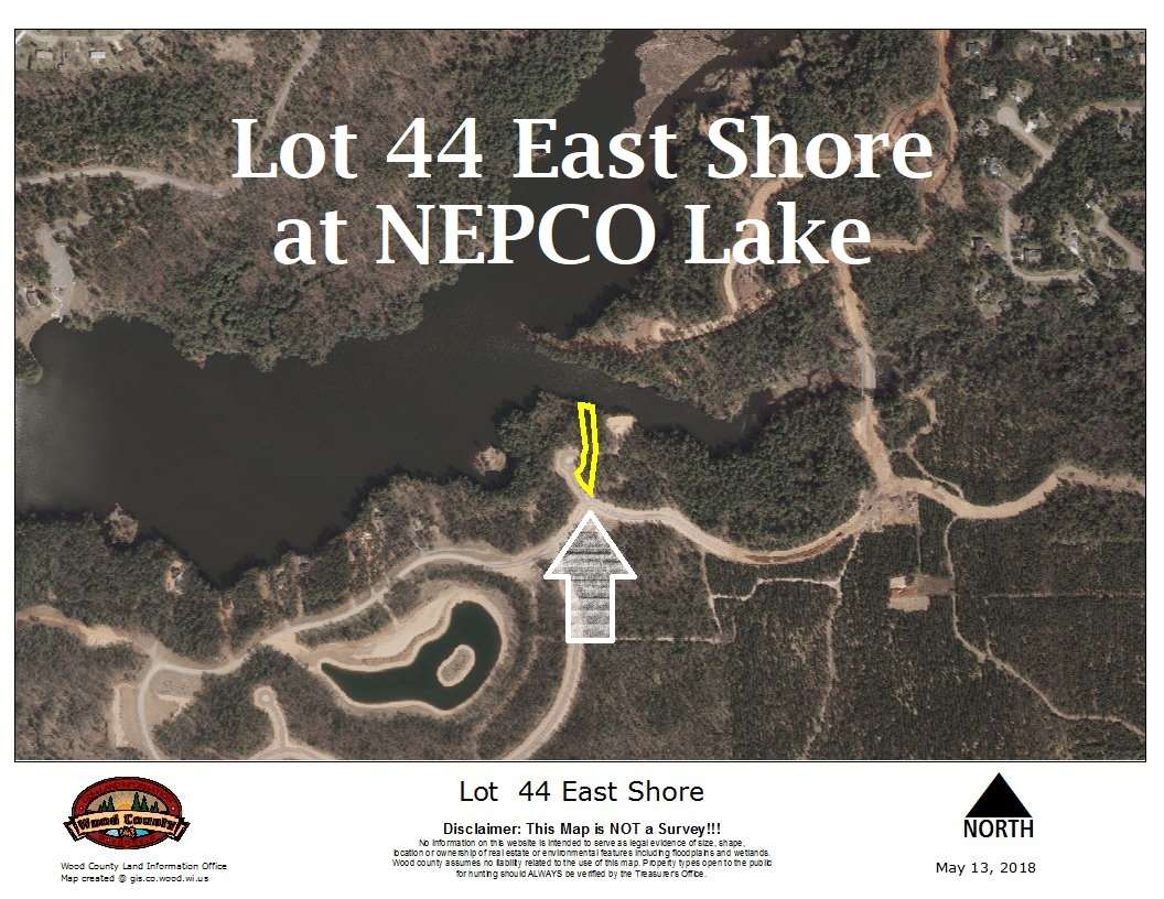L44 S Bluff Wisconsin Rapids, WI 54494 - Photo 5 of 10