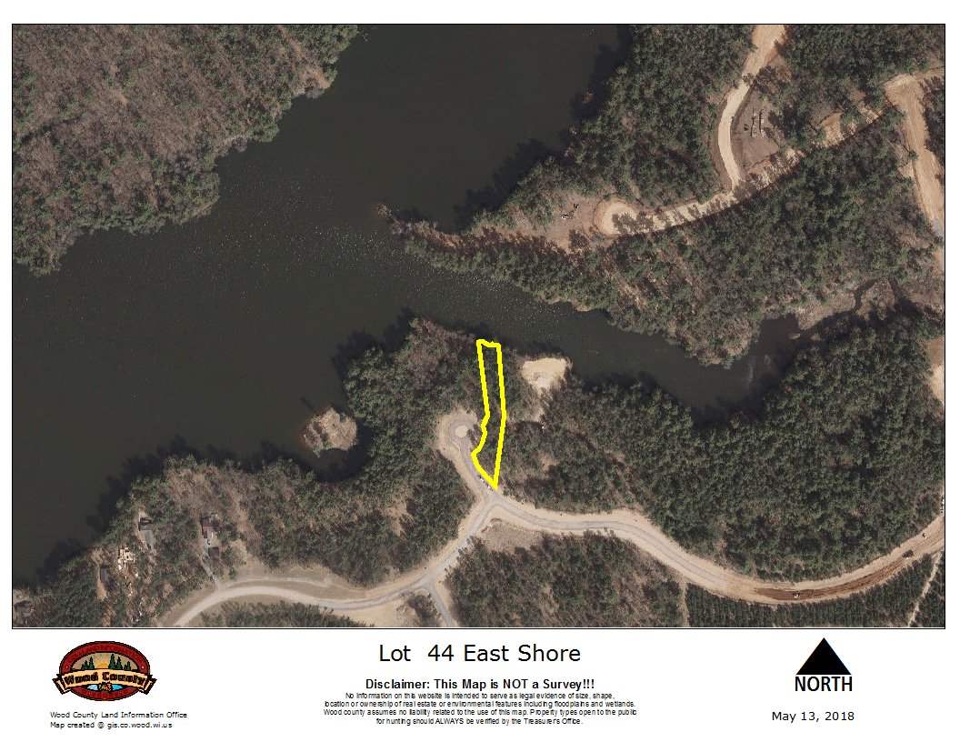 L44 S Bluff Wisconsin Rapids, WI 54494 - Photo 6 of 10