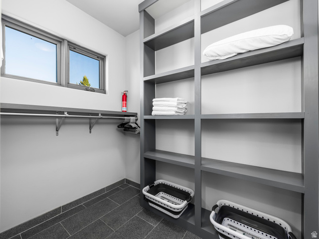 22677 East Snowbird Drive, Unit 47 Helper, UT 84526 - Photo 22 of 43 View of walk in closet