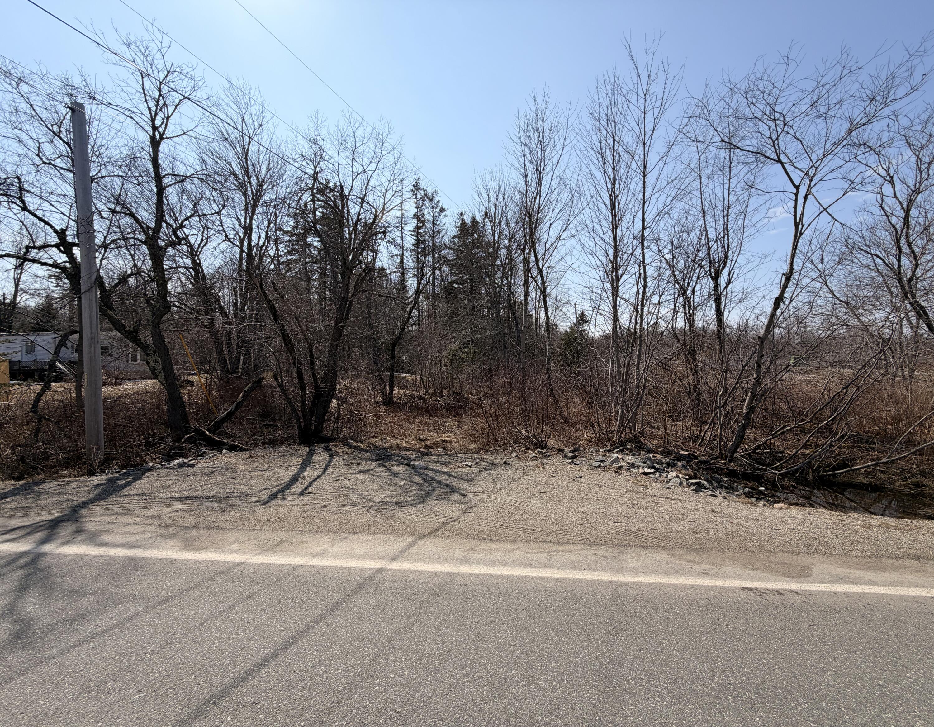 Lot 9-1 Christian Ridge Road Ellsworth, ME 04605 - Photo 5 of 6 IMG_0890