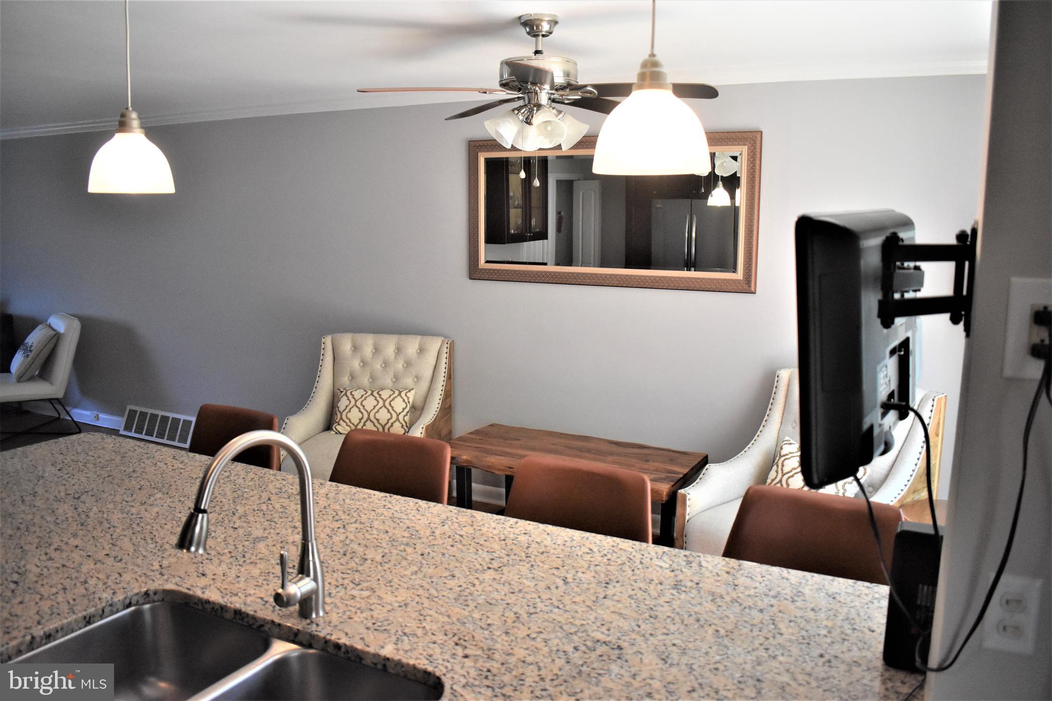 2742 West Country Club Road Philadelphia, PA 19131 - Photo 12 of 23 Kitchen