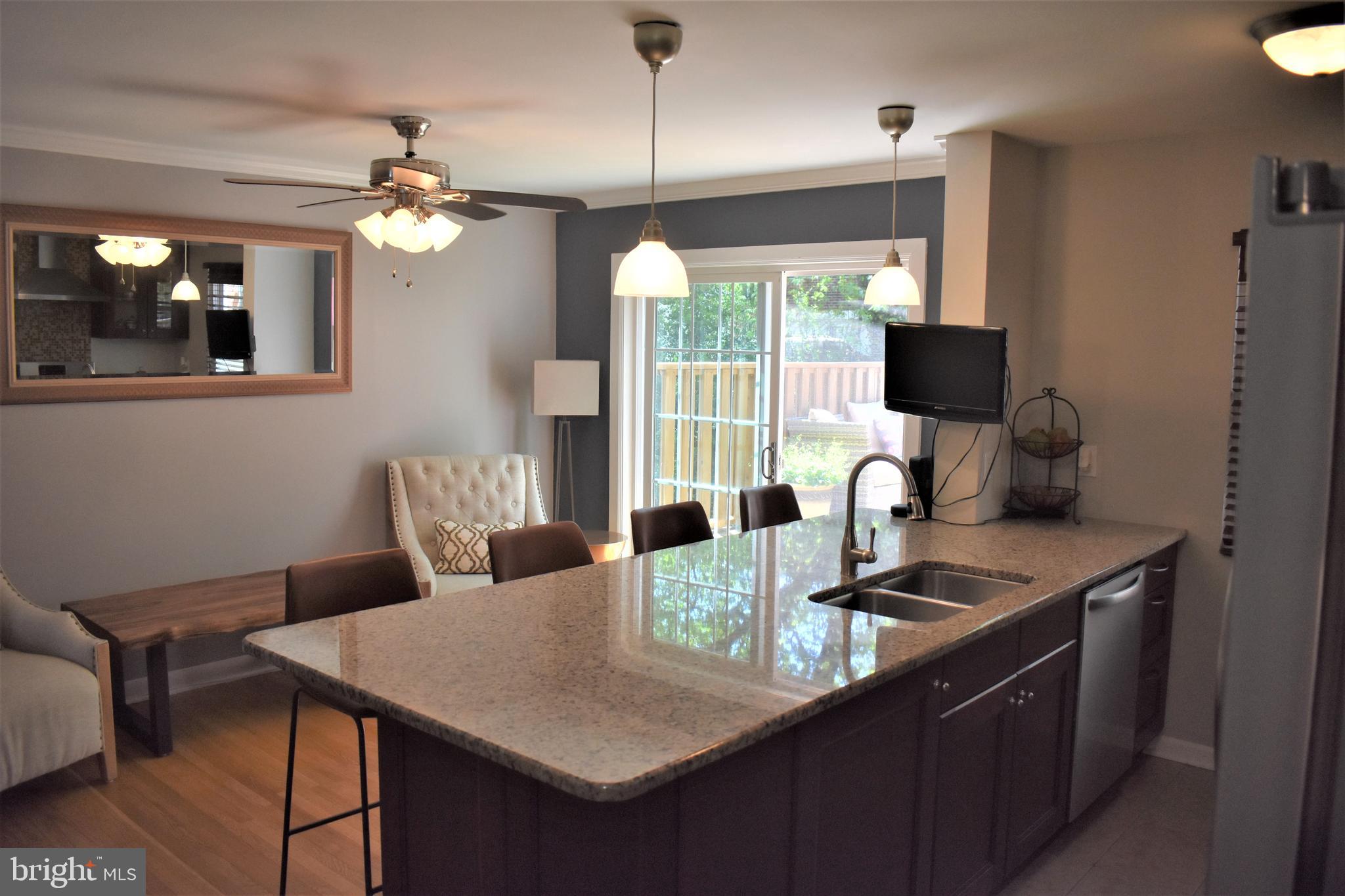 2742 West Country Club Road Philadelphia, PA 19131 - Photo 13 of 23 Kitchen