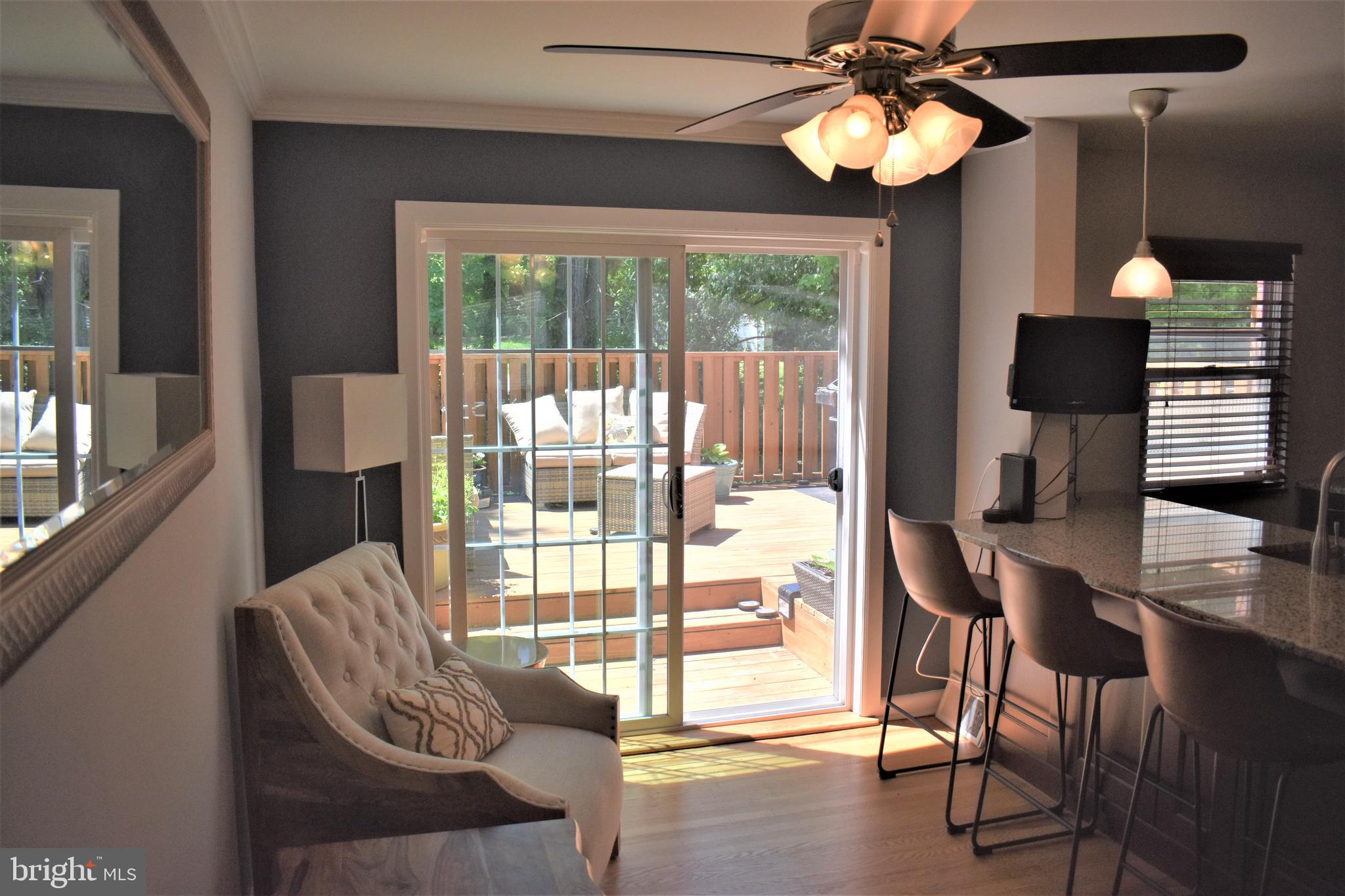 2742 West Country Club Road Philadelphia, PA 19131 - Photo 7 of 23 Dining Room Area