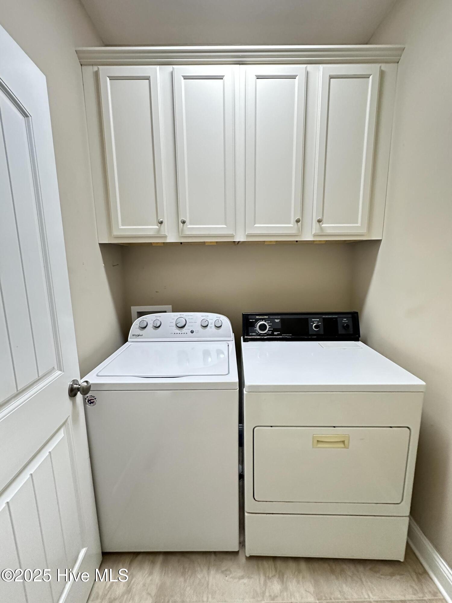 216 Beaverdam Drive Clinton, NC 28328 - Photo 38 of 51 Laundry Room