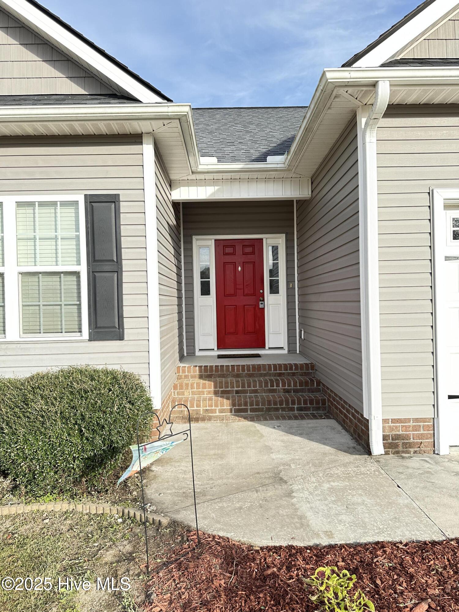 216 Beaverdam Drive Clinton, NC 28328 - Photo 4 of 51 IMG_0665