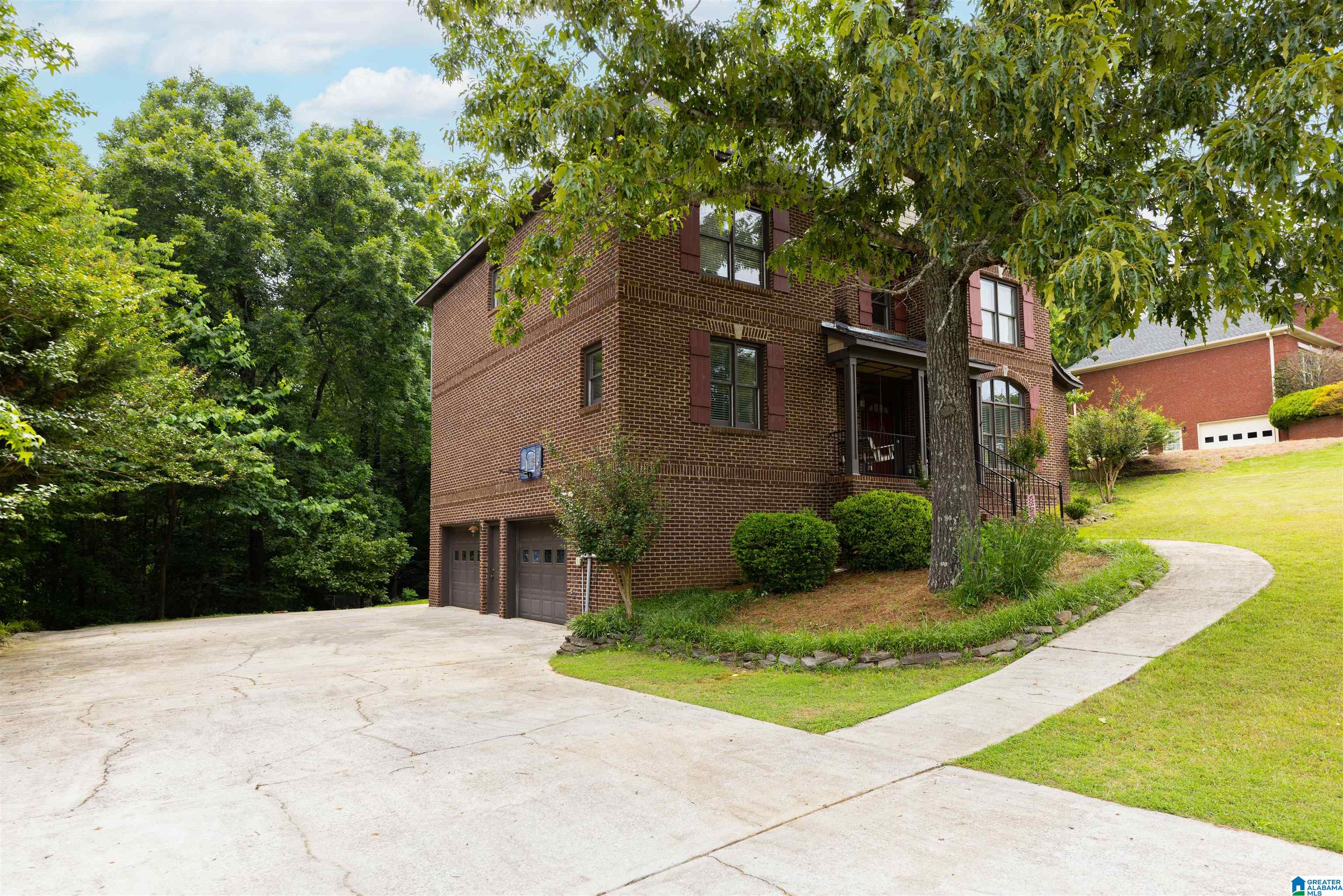 6462 Cambridge Road Pinson, AL 35126 - Photo 25 of 30