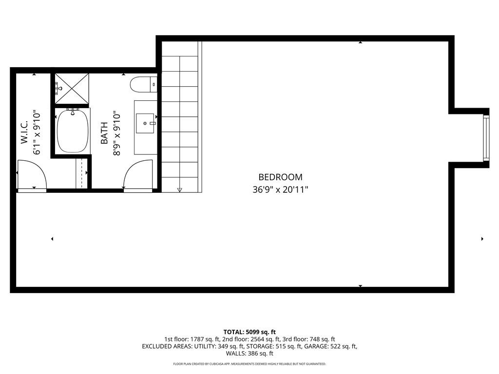 1400 Daniel Road Villa Rica, GA 30180 - Photo 75 of 76