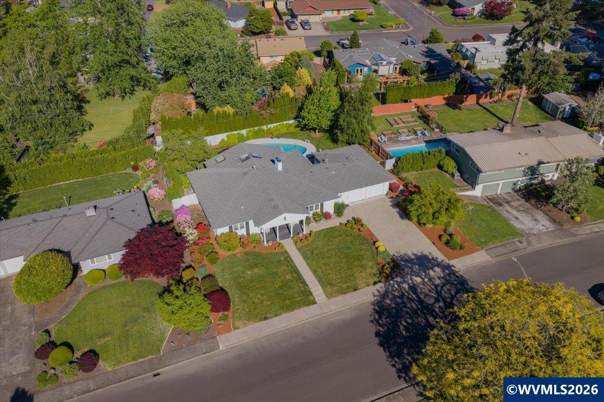 3005 Southwest Liberty Street Albany, OR 97321 - Photo 49 of 50