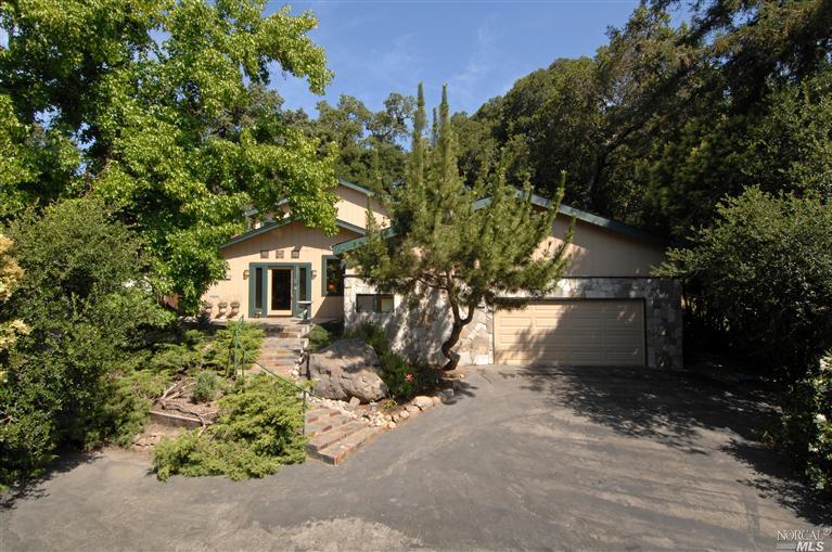 2765 Chanate Road Santa Rosa, CA 95404 - Photo 1 of 1 Gallery Image 1