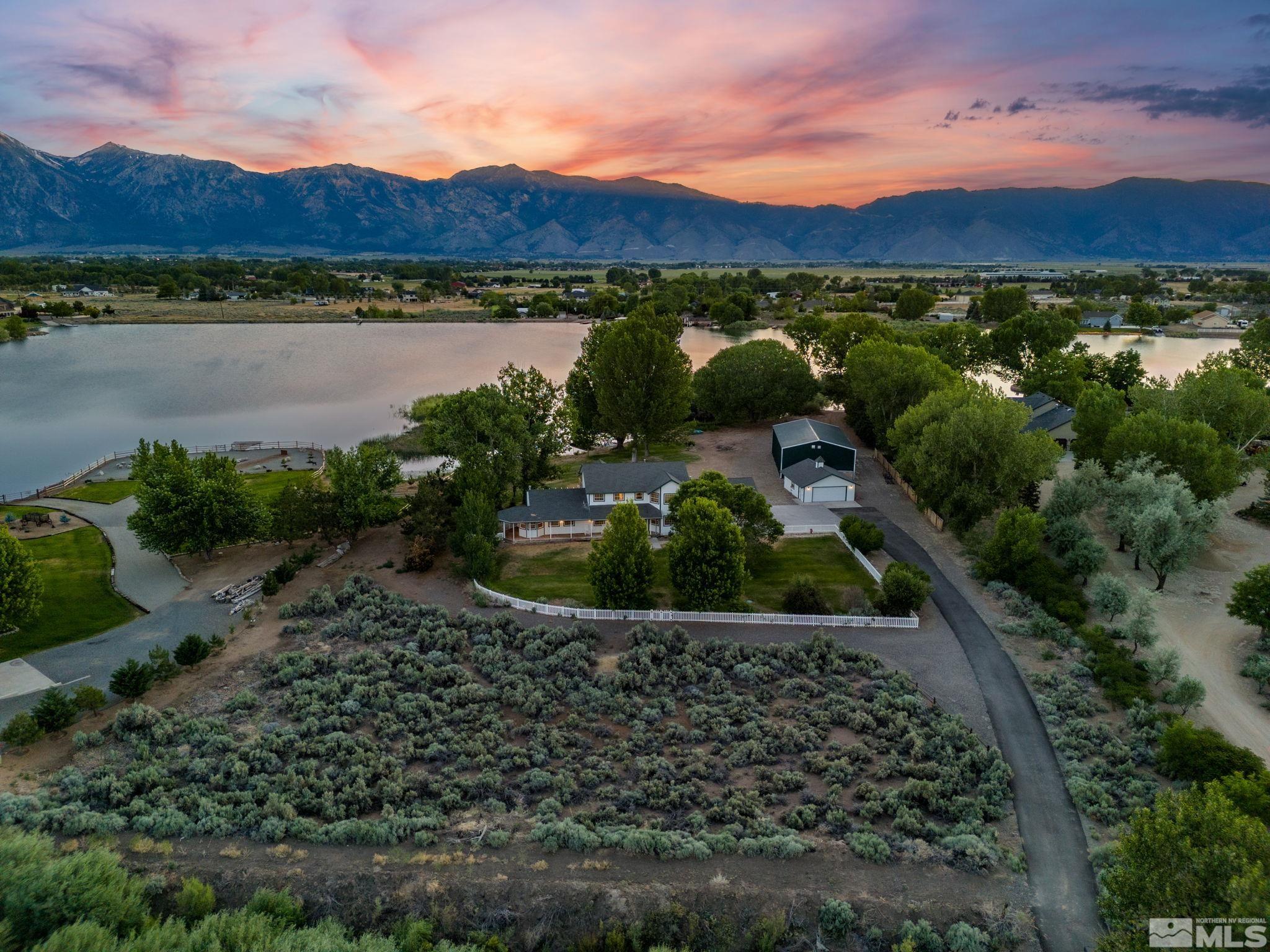 1590 East Valley Road Gardnerville, NV 89410 - Photo 2 of 40 Photo 2