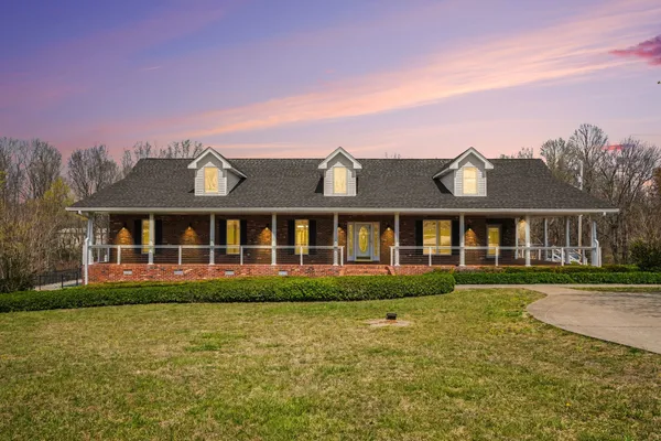 $1,250,000 | 11948 Betts Road, Greenbrier, TN 37073
