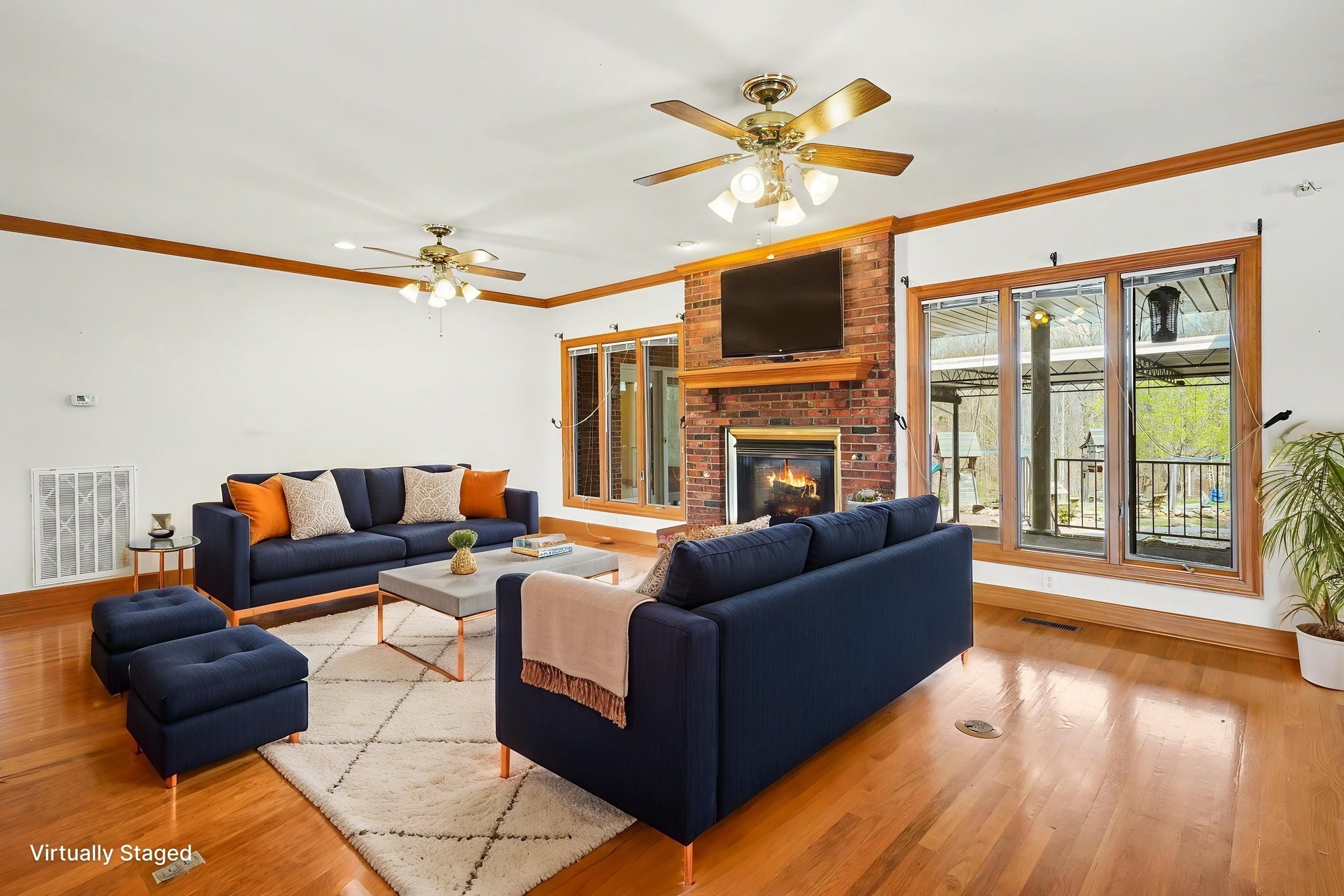 11948 Betts Road Greenbrier, TN 37073 - Photo 14 of 42