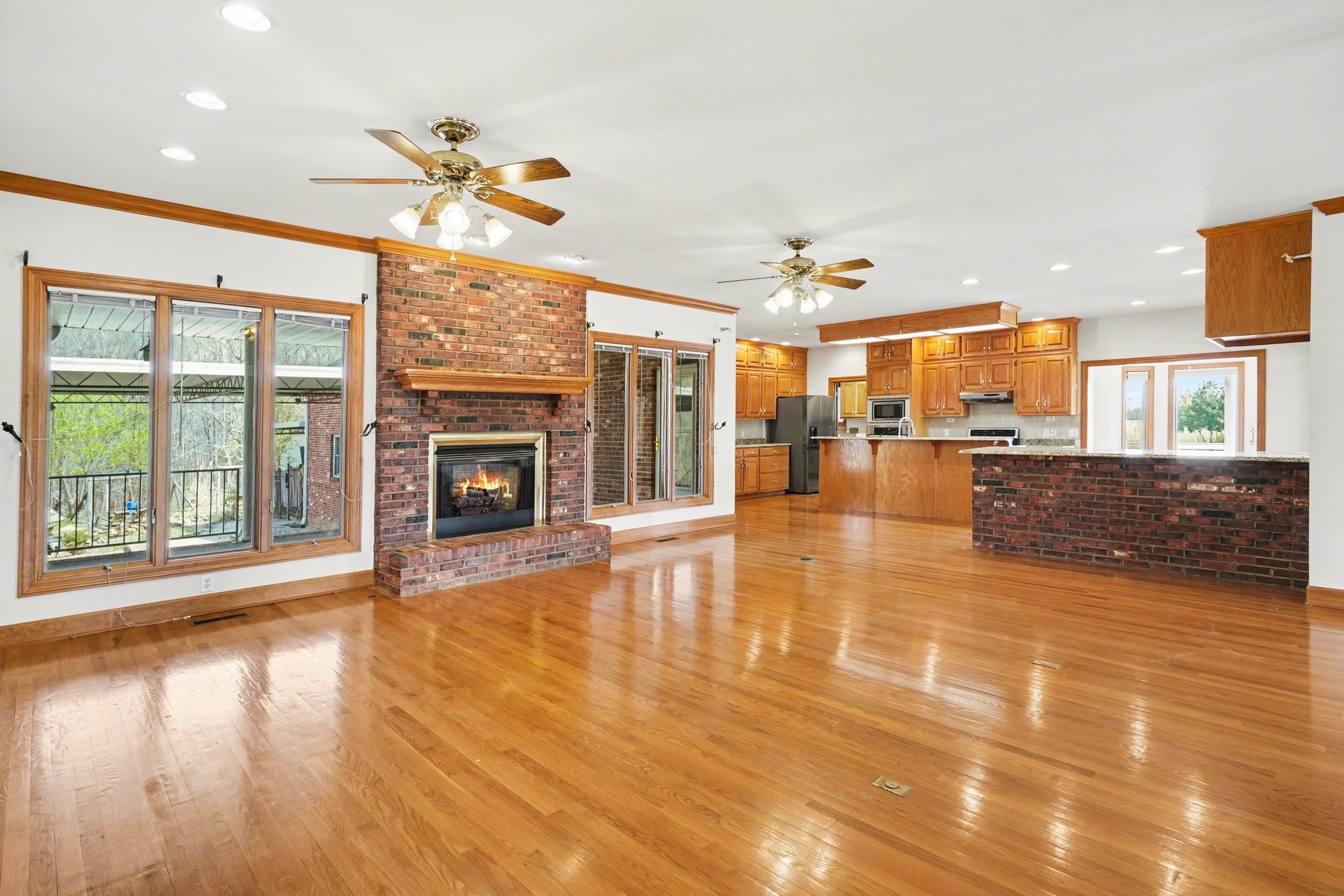 11948 Betts Road Greenbrier, TN 37073 - Photo 15 of 42