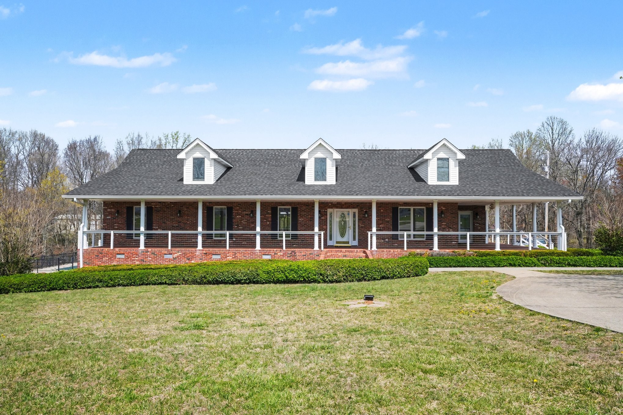 11948 Betts Road Greenbrier, TN 37073 - Photo 2 of 42