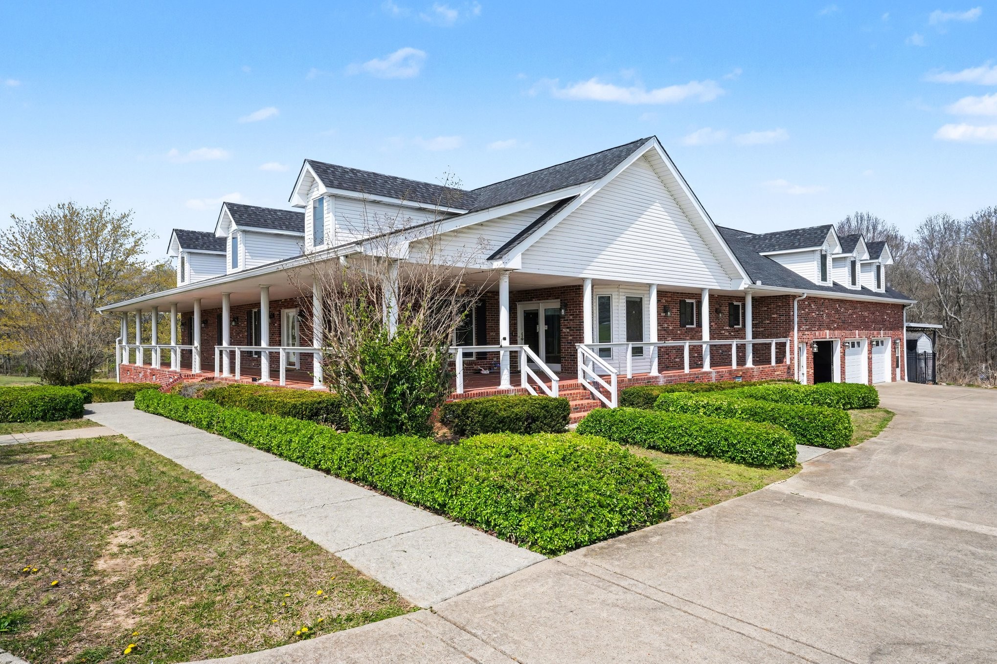 11948 Betts Road Greenbrier, TN 37073 - Photo 3 of 42