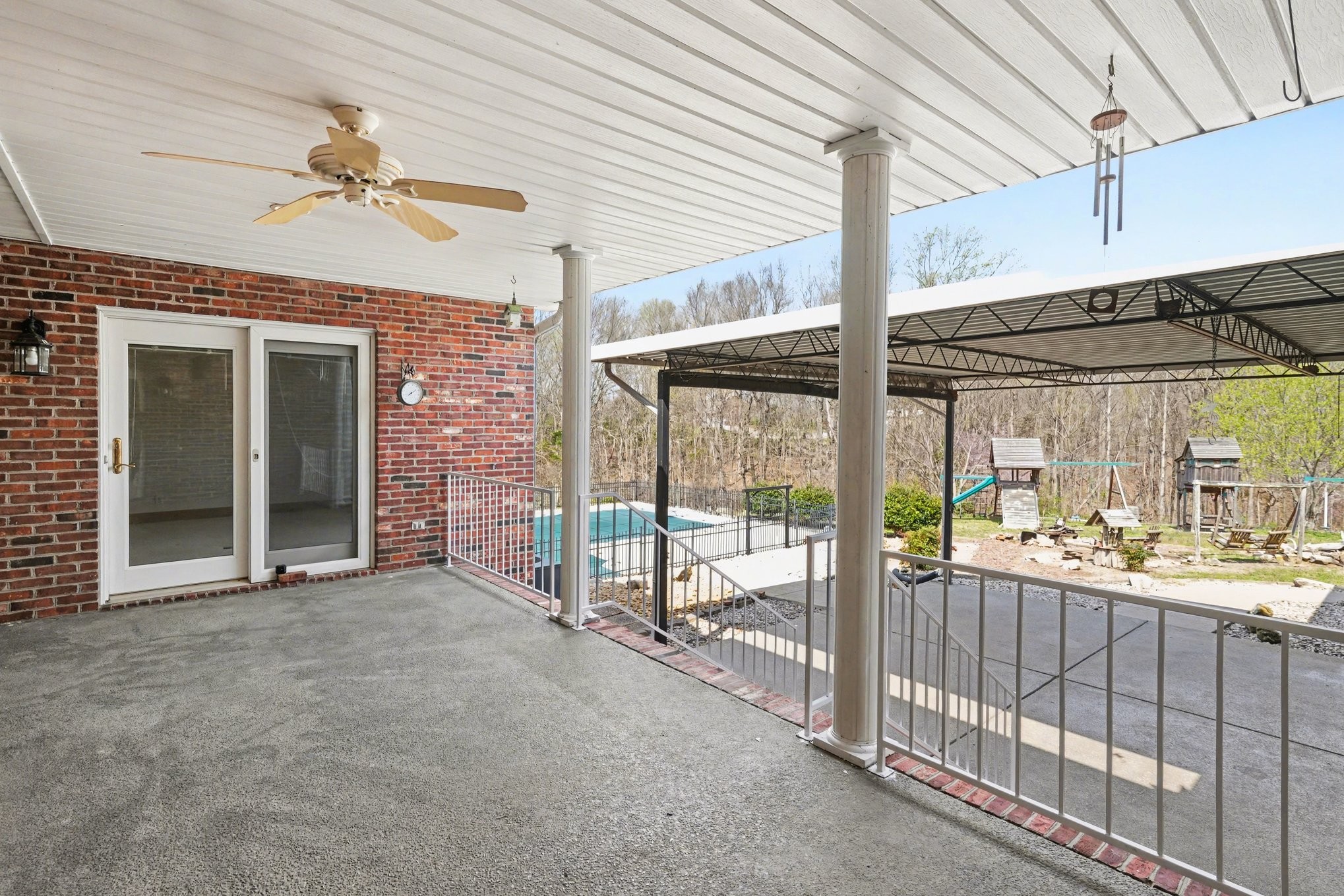 11948 Betts Road Greenbrier, TN 37073 - Photo 34 of 42