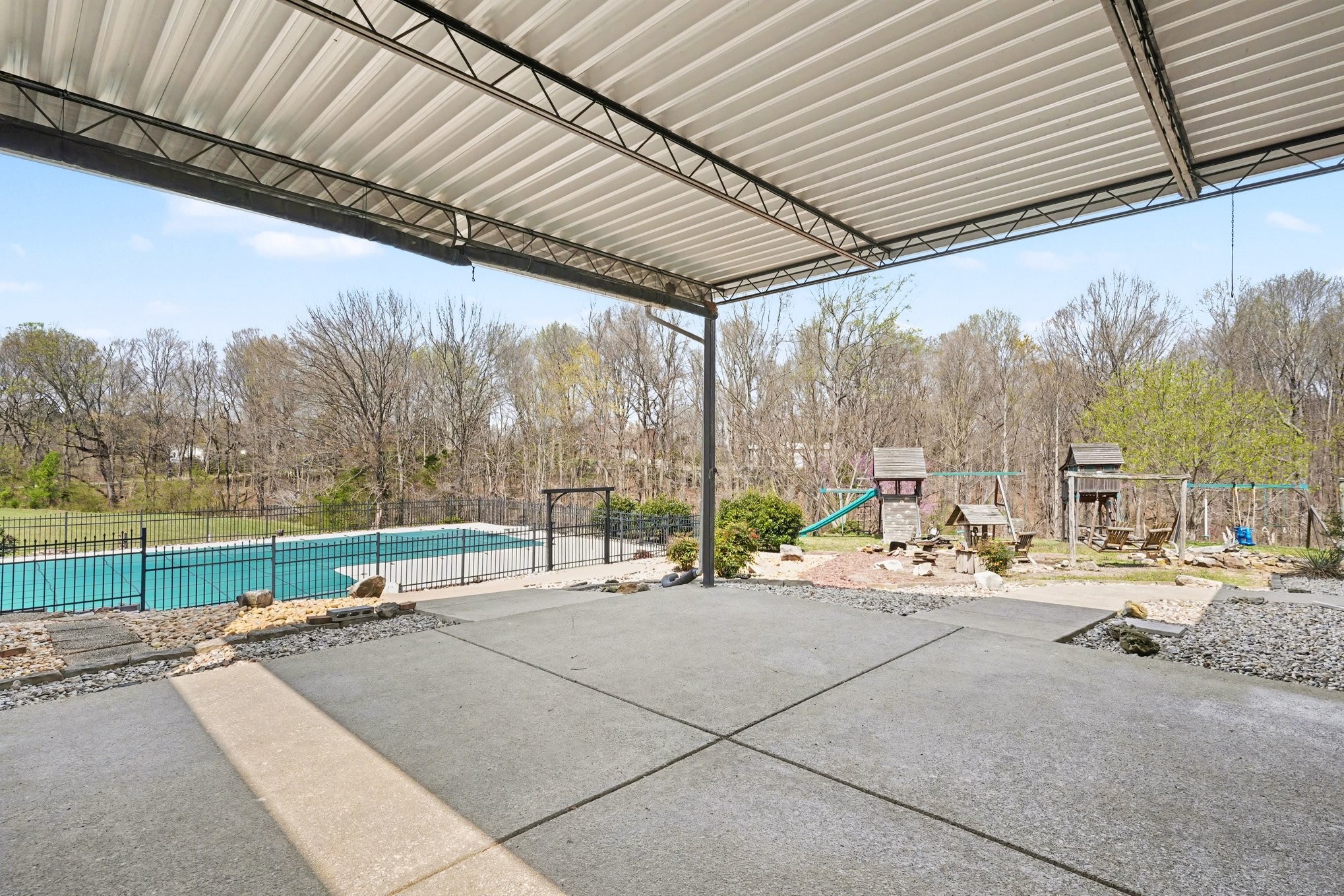 11948 Betts Road Greenbrier, TN 37073 - Photo 35 of 42