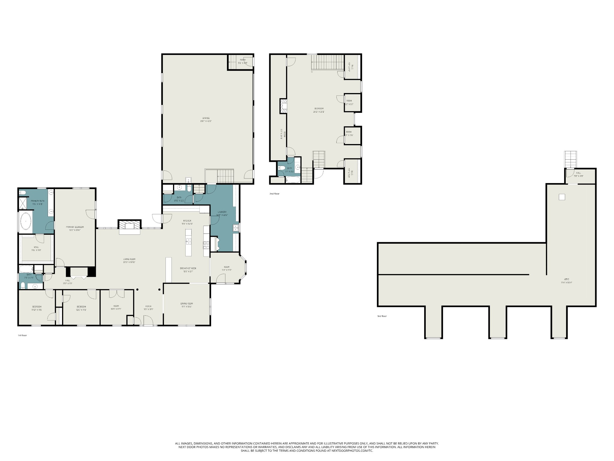 11948 Betts Road Greenbrier, TN 37073 - Photo 4 of 42