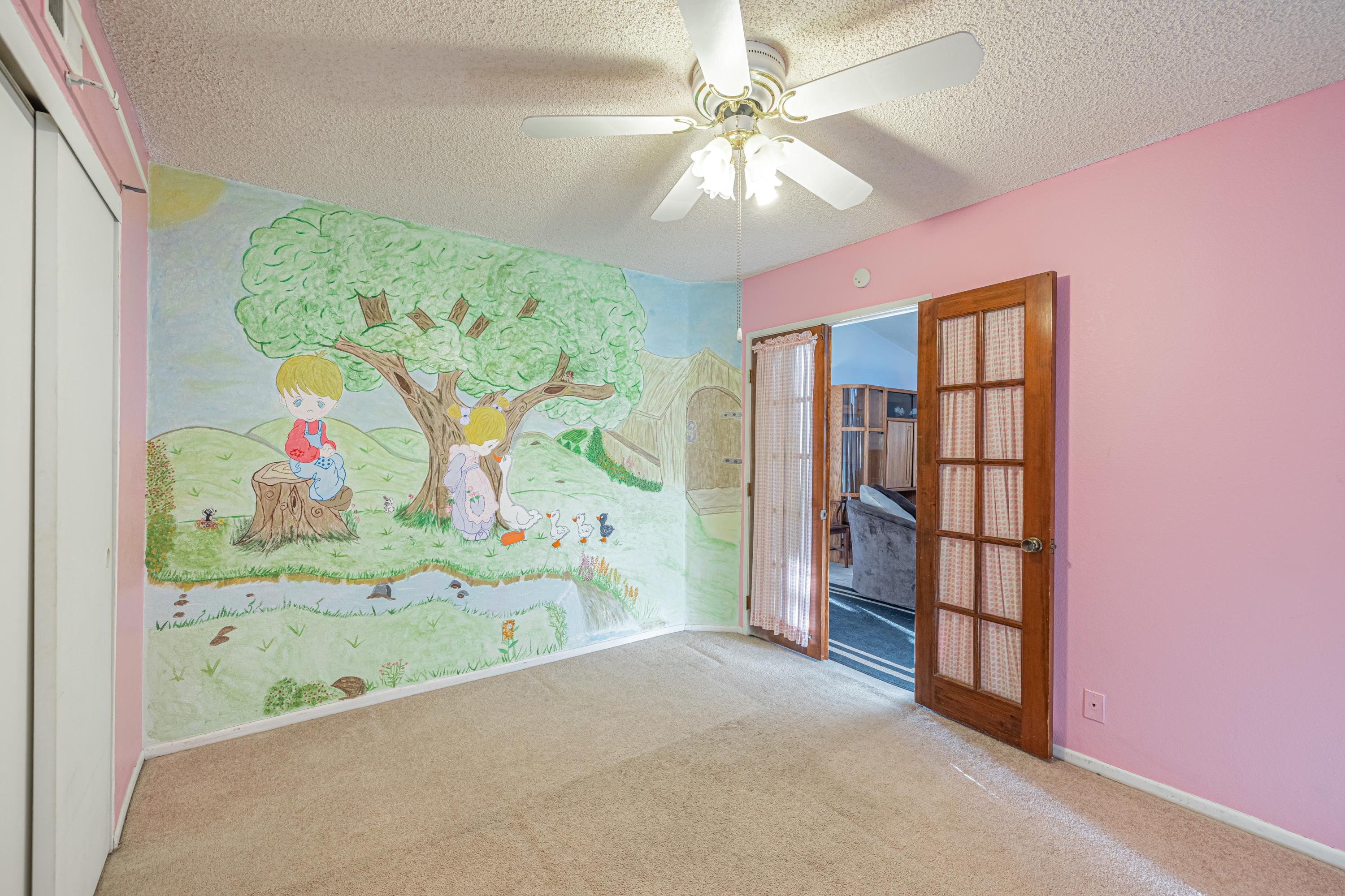 44052 Ruthron Avenue Lancaster, CA 93536 - Photo 18 of 24 Bedroom 1