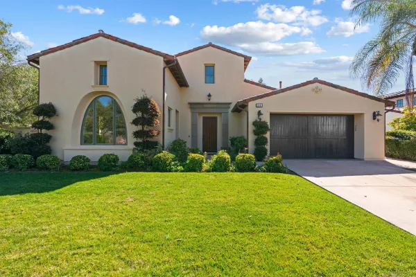 $15,000 | 16889 Going My Way, San Diego, CA 92127