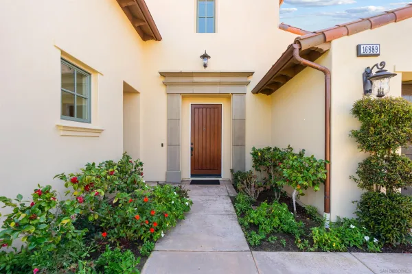$15,000 | 16889 Going My Way, San Diego, CA 92127