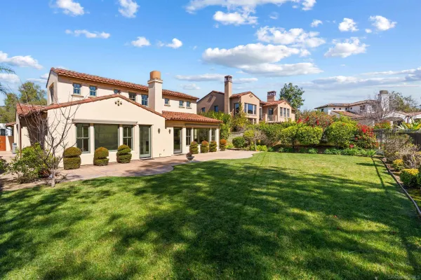 $15,000 | 16889 Going My Way, San Diego, CA 92127