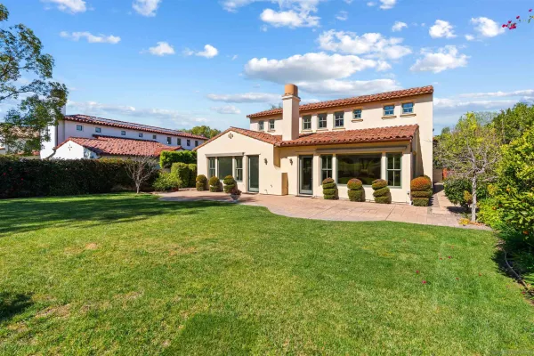$15,000 | 16889 Going My Way, San Diego, CA 92127