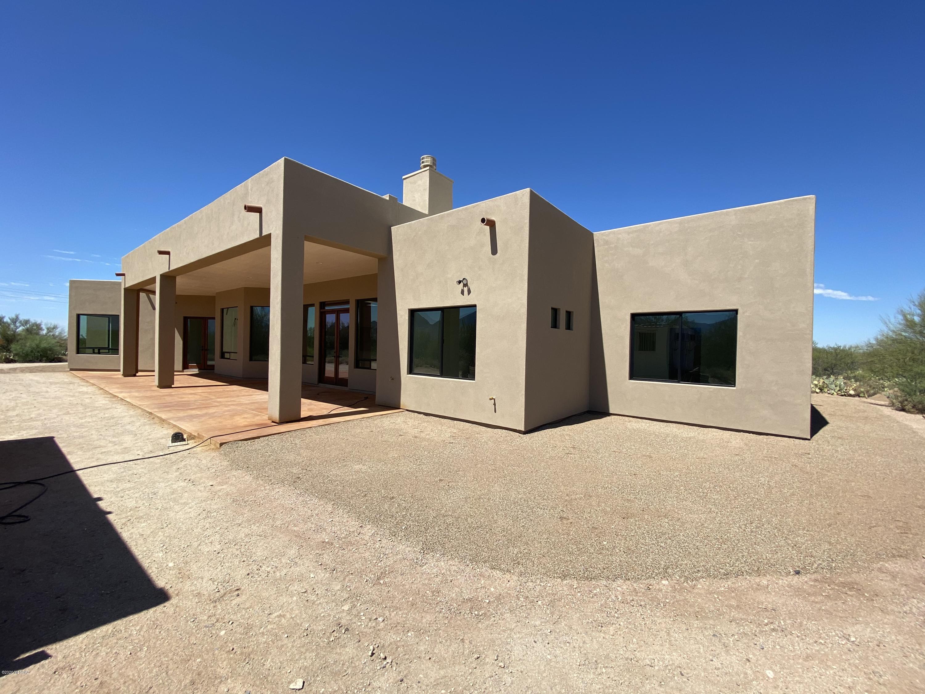 1600 West Tangerine Road Tucson, AZ 85755 - Photo 4 of 47