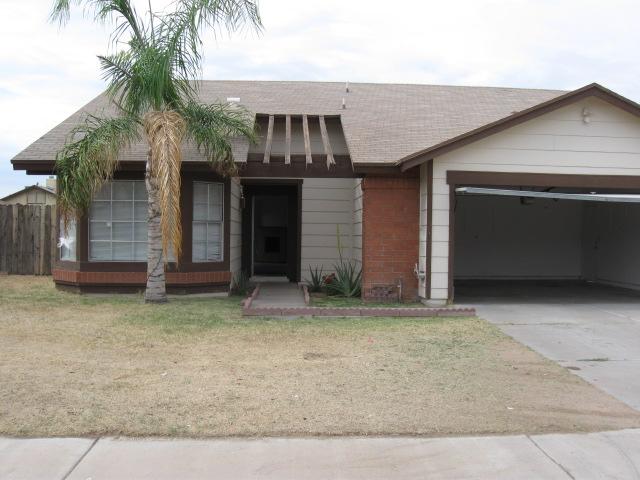 1760 East Vineyard Road Phoenix, AZ 85042 - Photo 1 of 8 Front Exterior